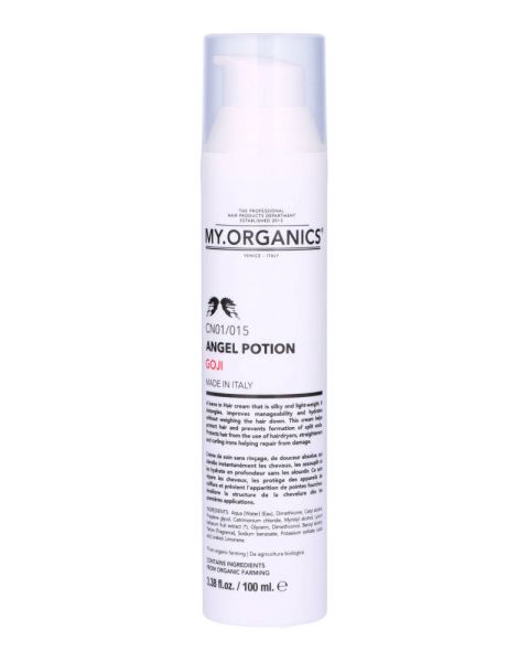 My.Organics Angel Potion Goji