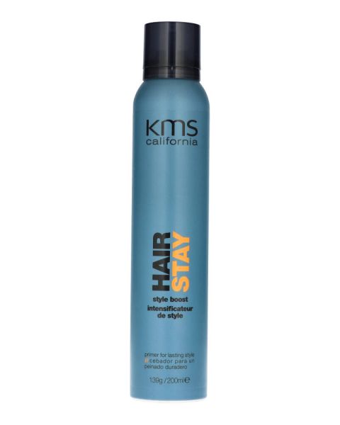 KMS HairStay Style Boost