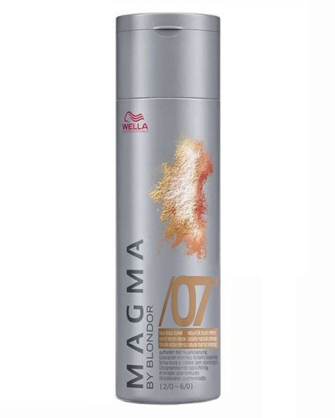 Wella Magma By Blondor /57 (2/0-6/0)