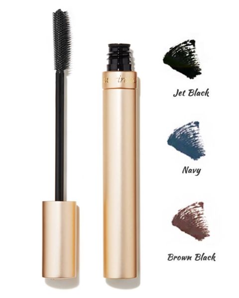 Jane Iredale - PureLash Lengthening Mascara - Brown/Black Jane Iredale - PureLash Lengthening Mascara - Brown/Black