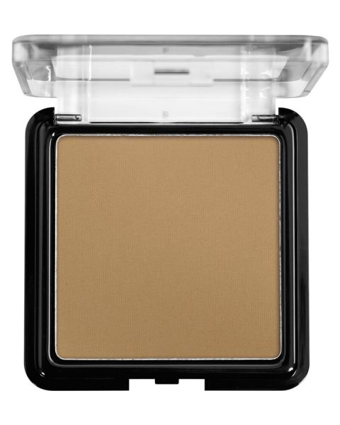Bronx Compact Powder - CP04 Medium Deep