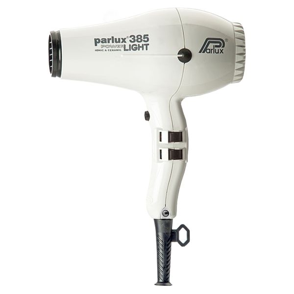 Parlux 385 POWER LIGHT Weiß