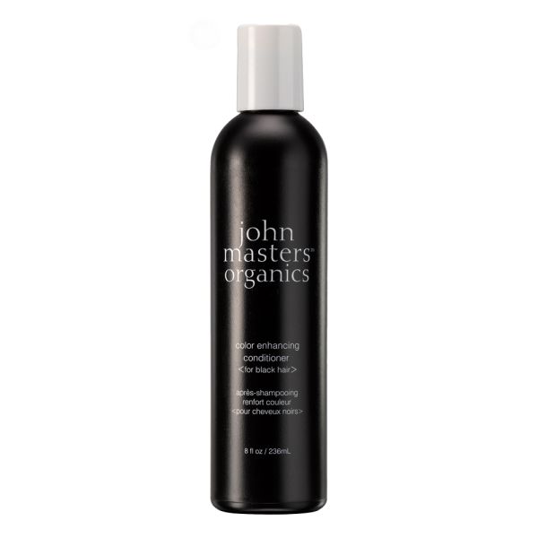 JOHN MASTERS Color Enhancing Conditioner Black Hair (U)