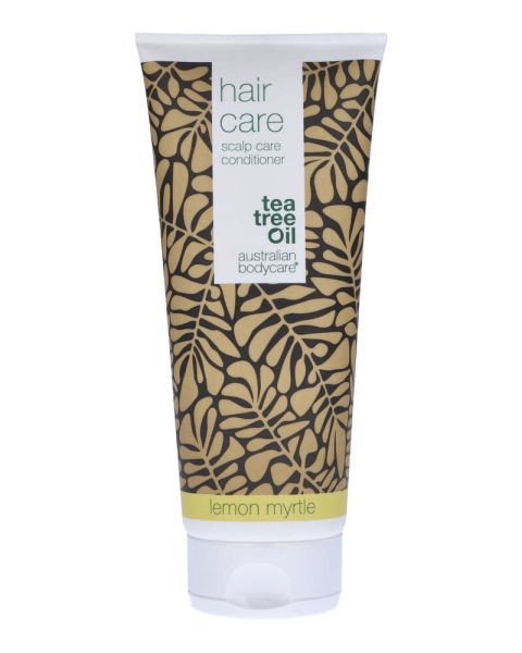 Australian Bodycare Hair Care Conditioner Lemon Myrtle Australian Bodycare Hair Care Conditioner Lemon Myrtle