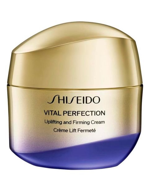Shiseido Vital Perfection Uplifting And Firming Cream Shiseido Vital Perfection Uplifting And Firming Cream