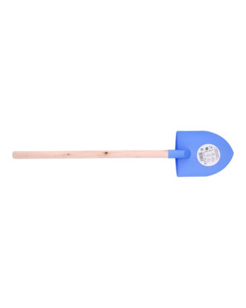 Excellent Houseware Strandspaten Blau