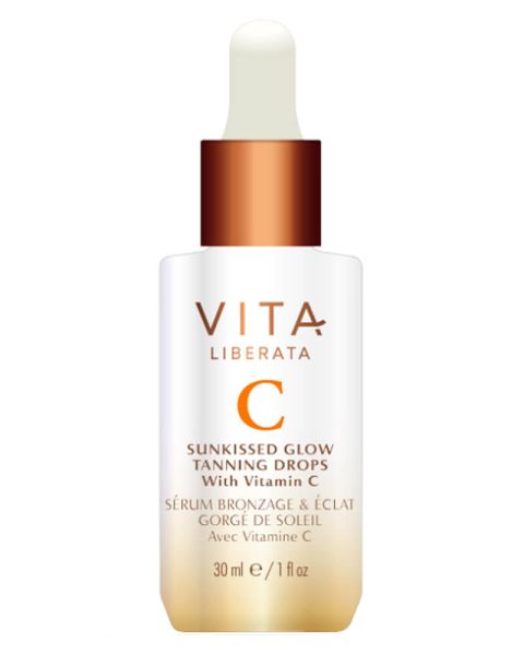 Vita Liberata Vita Liberata Tanning Drops With Vitamin C (U) Vita Liberata Vita Liberata Tanning Drops With Vitamin C (U)