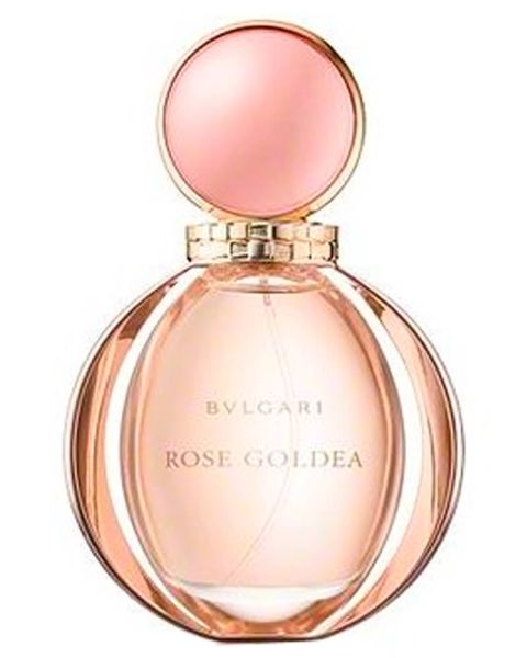 Bvlgari Rose Goldea The Essence Of The Jeweller EDP Bvlgari Rose Goldea The Essence Of The Jeweller EDP