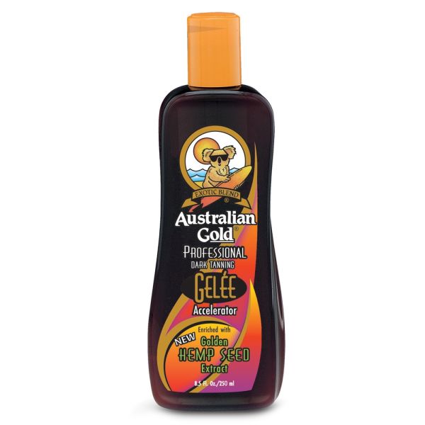 AUSTRALIAN GOLD Gelée Accelerator
