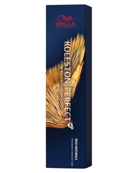 Wella Koleston Perfect Me+ Rich Naturals 9/3 Permanent Hair Color
