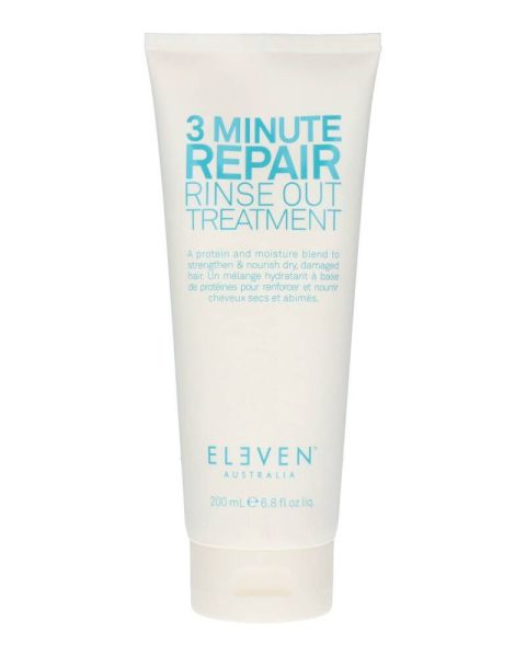 ELEVEN AUSTRALIA 3 Minute Repair Rinse Out Treatment ELEVEN AUSTRALIA 3 Minute Repair Rinse Out Treatment