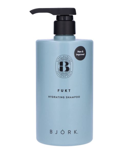 Björk Fukt Hydrate Shampoo