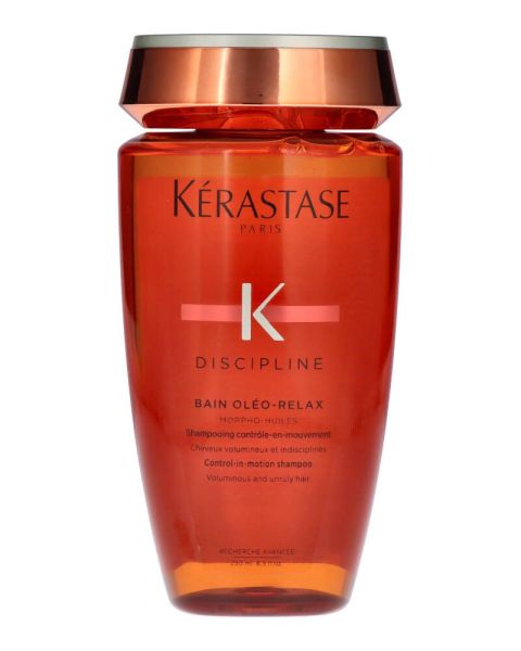 Kerastase Discipline Control-In-Motion Shampoo