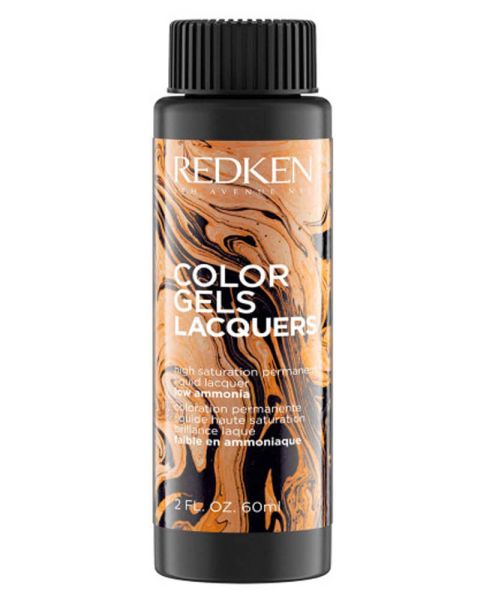 Redken Color Gels Lacquers 10N