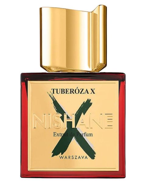 Nishane Tuberóza X Extrait de Parfum Nishane Tuberóza X Extrait de Parfum