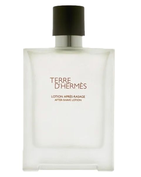 Hermes Terre D´Hermes After Shave Lotion