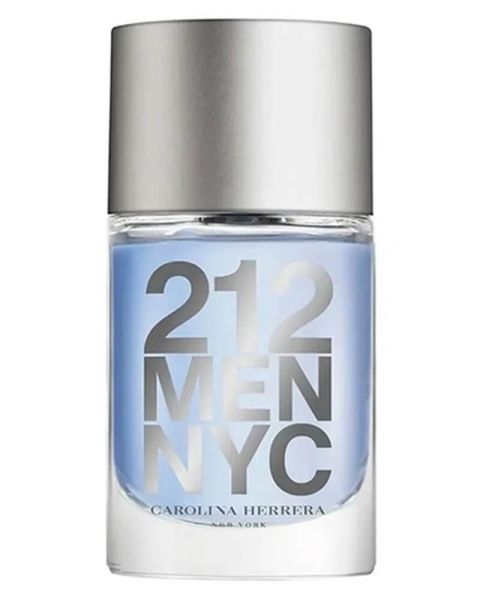 Carolina Herrera 212 Men EDT