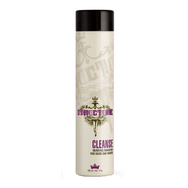 JOICO Structure CLEANSE (U)