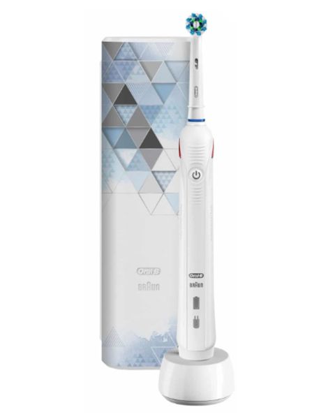 Oral B Smart 4 4500 Design Edition
