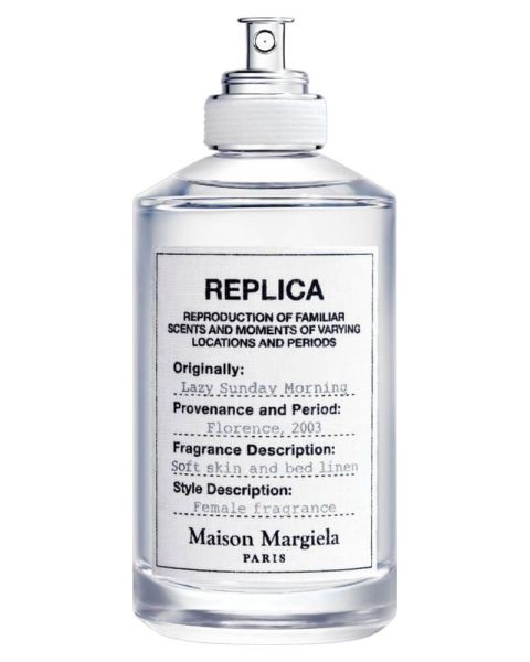 Maison Margiela Replica Lazy Sunday Morning EDT Maison Margiela Replica Lazy Sunday Morning EDT