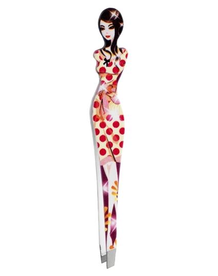 Alida Of London - Pincet - Cheryl (U) Alida Of London - Pincet - Cheryl (U)
