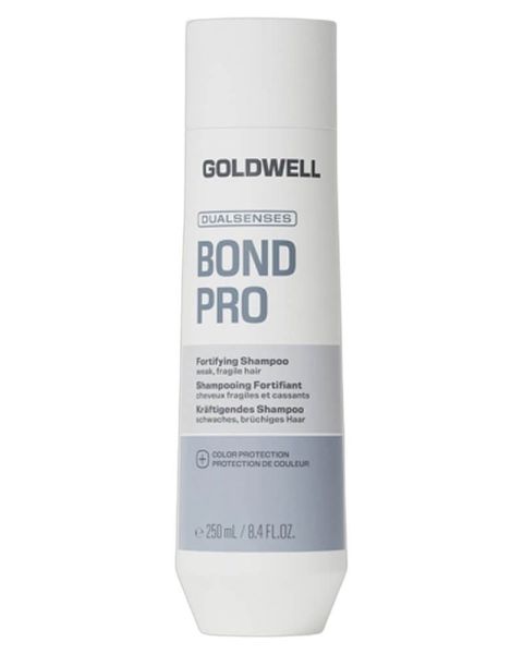 Goldwell Dualsenses Bond Pro Fortifying Shampoo Goldwell Dualsenses Bond Pro Fortifying Shampoo