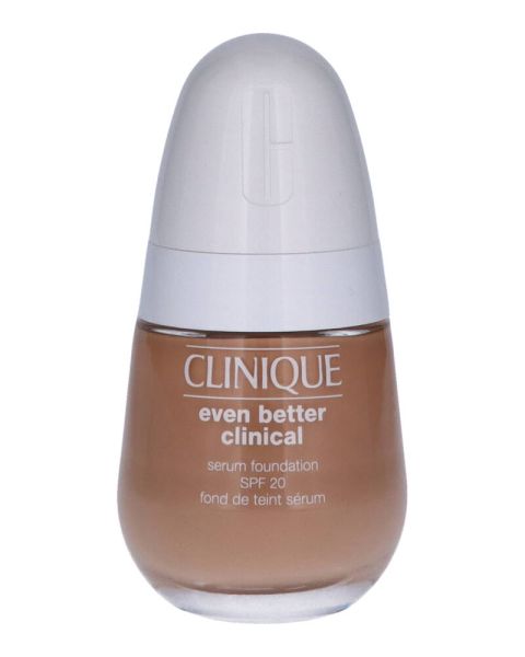 CLINIQUE Even Better Clinical Serum Foundation CN 74 Beige