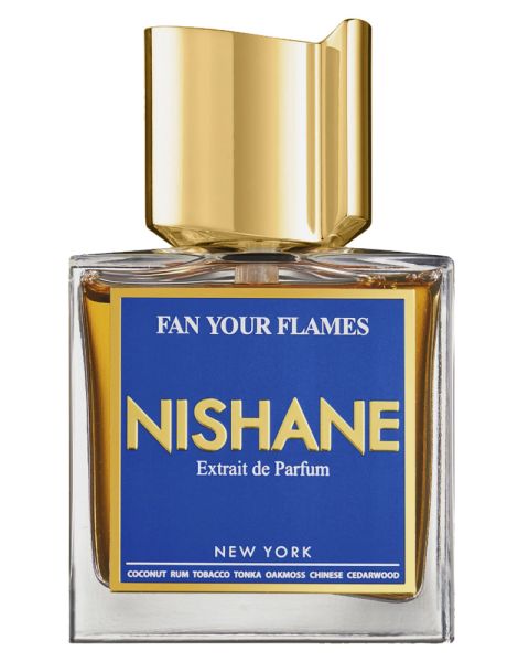 Nishane Fan Your Flames EDP Nishane Fan Your Flames EDP