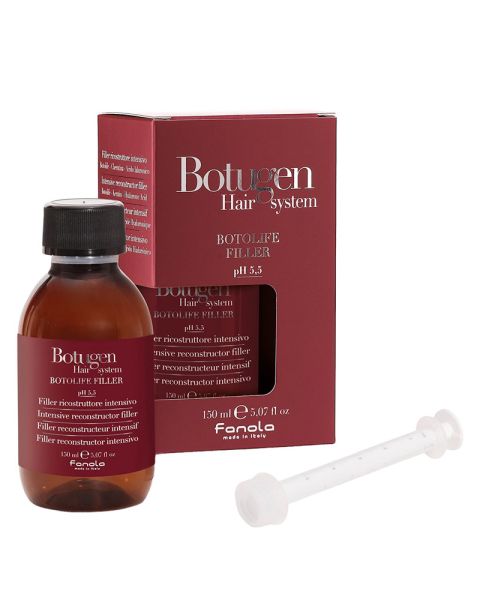 Fanola Botugen Hair Ritual Botolife Filler Fanola Botugen Hair Ritual Botolife Filler