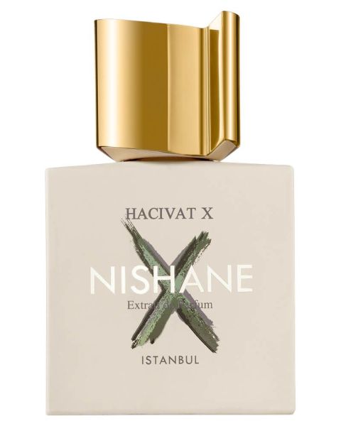 Nishane Hacivat X Extrait de parfum
