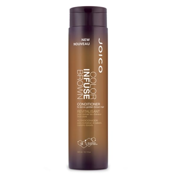 JOICO Color Infuse Brown Conditioner