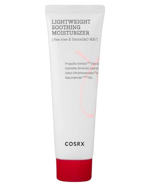 Cosrx AC Collection Lightweight Soothing Moisturizer Cosrx AC Collection Lightweight Soothing Moisturizer
