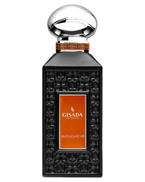 Gisada Madagascar Parfum