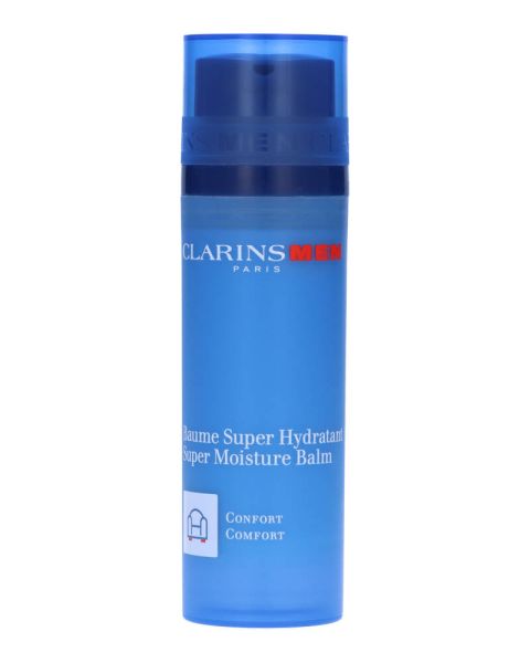 Clarins Men Super Moisture Balm