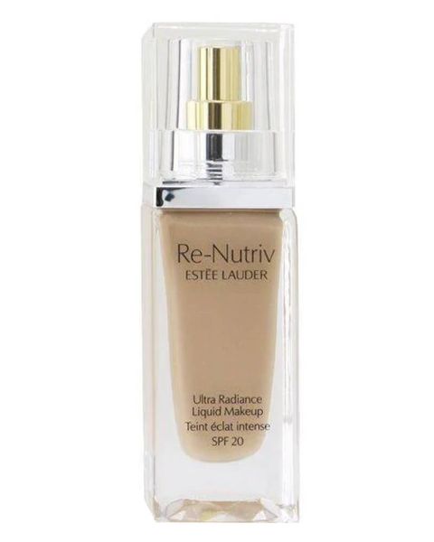 Estee Lauder Re-Nutriv Ultra Radiance Liquid Makeup SPF 20 2C3 Fresco Estee Lauder Re-Nutriv Ultra Radiance Liquid Makeup SPF 20 2C3 Fresco