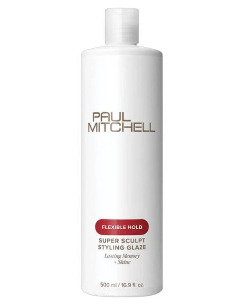Paul Mitchell Super Sculpt Styling Glaze Paul Mitchell Super Sculpt Styling Glaze