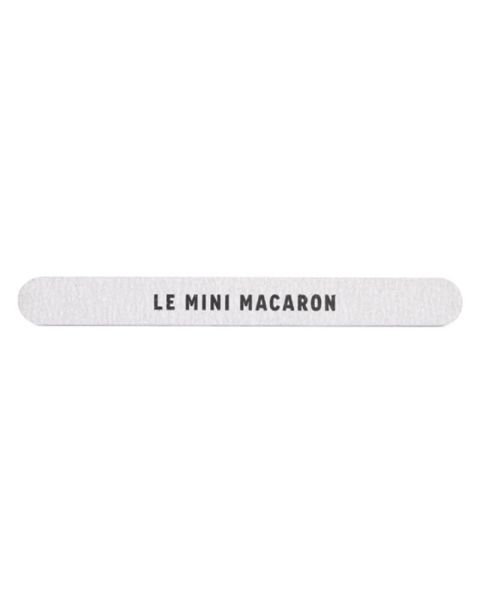 Le Mini Macaron Le Zebra Nail File Le Mini Macaron Le Zebra Nail File