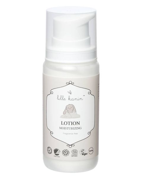 Lille Kanin Lotion