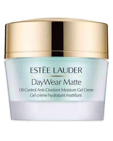 ESTEE LAUDER DayWear Matte Oil-Control Anti-Oxidant Moisture Gel Creme