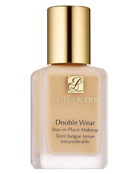 ESTEE LAUDER Double Wear Foundation 1C0 Shell