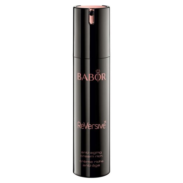 Babor Reversive Anti-Aging Cream Rich (U) Babor Reversive Anti-Aging Cream Rich (U)