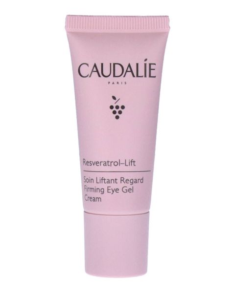 Caudalie Resveratrol-Lift Firming Eye Gel Cream Caudalie Resveratrol-Lift Firming Eye Gel Cream