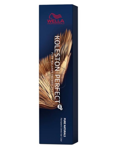 Wella Koleston Pure Naturals 10/0