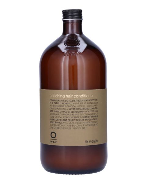 Oway Enriching Hair Conditioner Oway Enriching Hair Conditioner