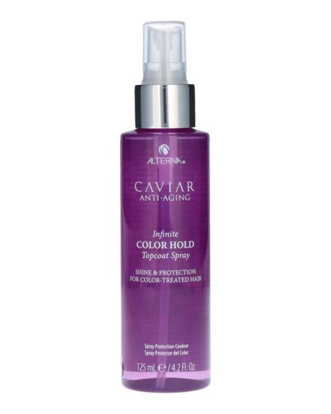 Alterna Caviar Infinite Color Hold Topcoat Spray