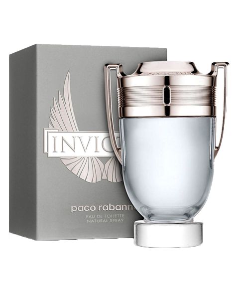 Paco Rabanne Invictus EDT Paco Rabanne Invictus EDT