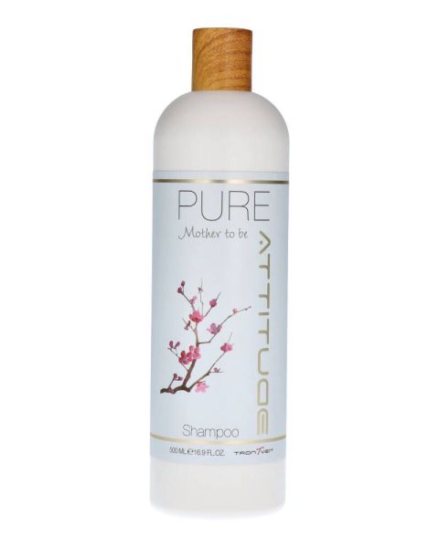 TRONTVEIT Pure Mother To Be Attitude Shampoo