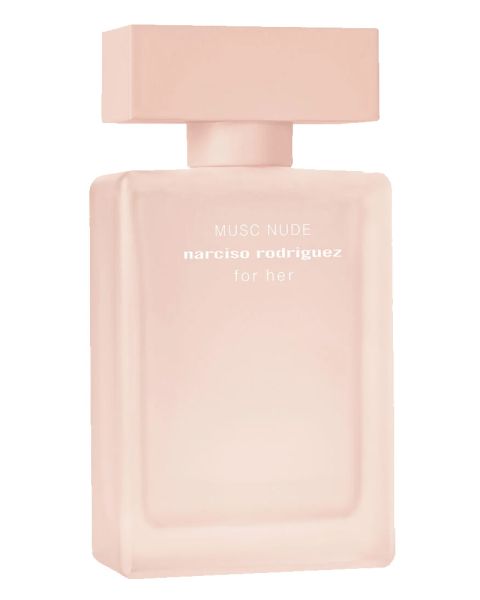 Narciso Rodriguez Musc Nude For Her EDP