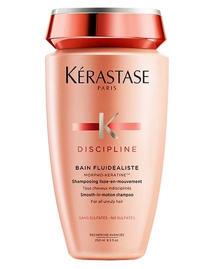 Kerastase Discipline Bain Fluidealiste Shampoo