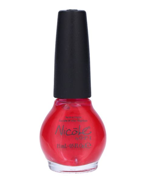 OPI Nicole by OPI It's A May-zing